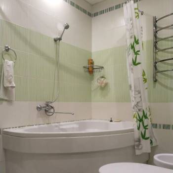 Сдается 1-комнатная квартира, 43 м²