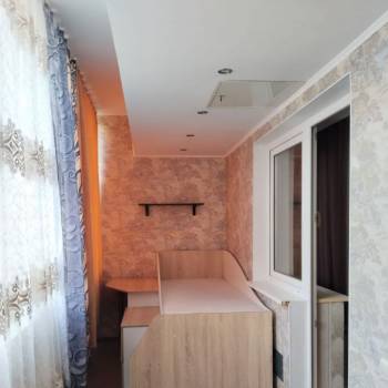 Сдается 1-комнатная квартира, 43 м²