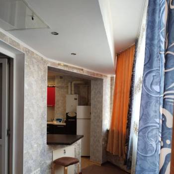 Сдается 1-комнатная квартира, 43 м²