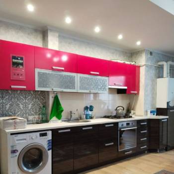 Сдается 1-комнатная квартира, 43 м²