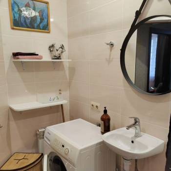 Сдается 1-комнатная квартира, 36 м²