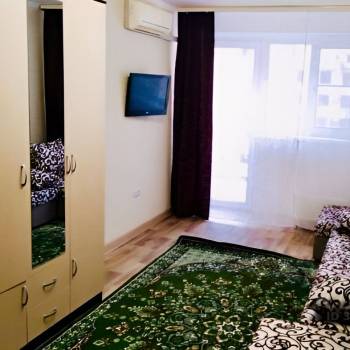 Сдается 1-комнатная квартира, 28 м²