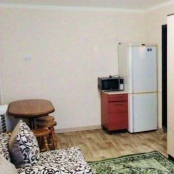 Сдается 1-комнатная квартира, 28 м²