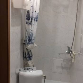 Сдается 1-комнатная квартира, 28 м²