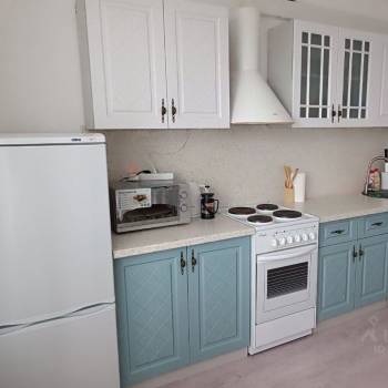 Сдается 2-х комнатная квартира, 60 м²