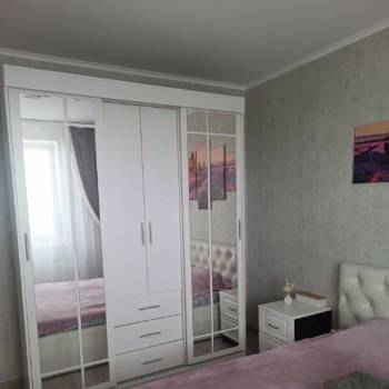 Сдается 2-х комнатная квартира, 60 м²