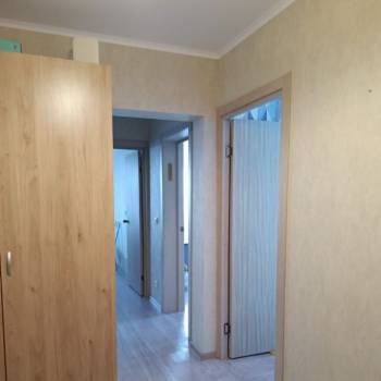 Сдается 2-х комнатная квартира, 60 м²