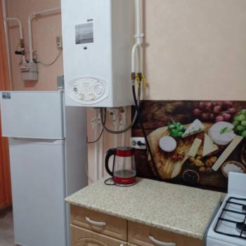 Сдается 1-комнатная квартира, 38 м²