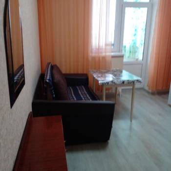 Сдается 1-комнатная квартира, 38 м²