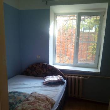 Сдается 2-х комнатная квартира, 40 м²