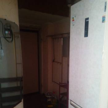 Сдается 2-х комнатная квартира, 40 м²