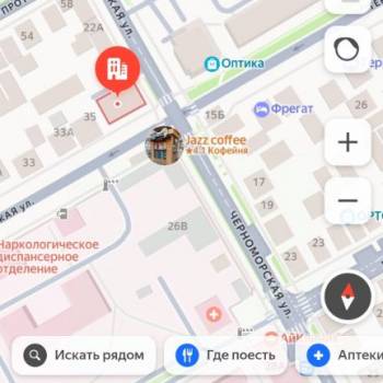 Сдается 2-х комнатная квартира, 40 м²