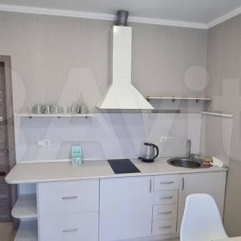 Сдается 1-комнатная квартира, 43 м²