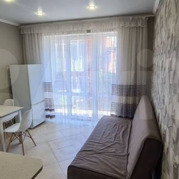 Сдается 1-комнатная квартира, 43 м²