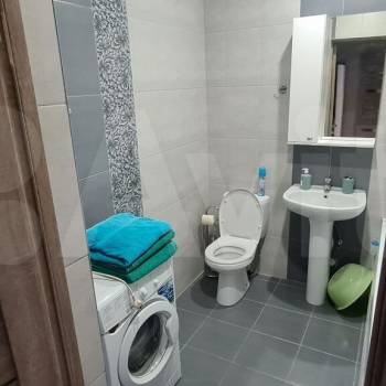 Сдается 1-комнатная квартира, 43 м²