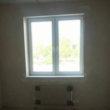 Продается 1-комнатная квартира, 44,7 м²