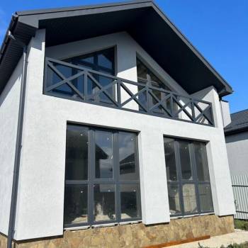 Продается Дом, 127 м²