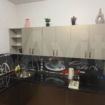 Сдается 1-комнатная квартира, 45,5 м²