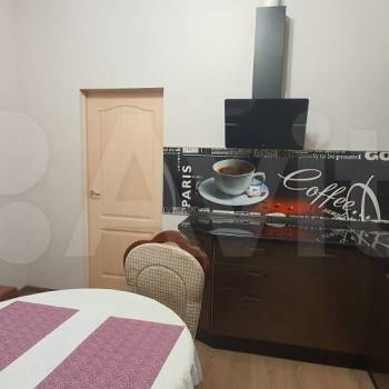 Сдается 1-комнатная квартира, 45,5 м²