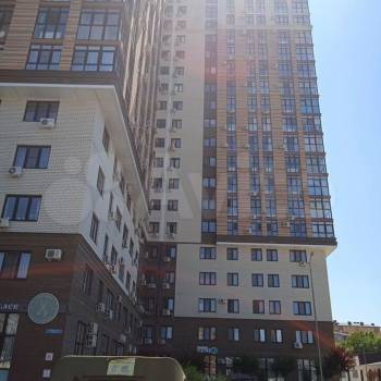 Сдается 2-х комнатная квартира, 56 м²