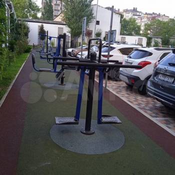 Сдается 2-х комнатная квартира, 56 м²