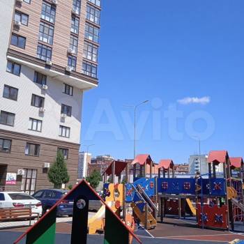 Сдается 2-х комнатная квартира, 56 м²