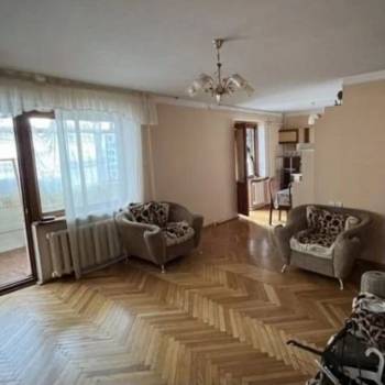 Продается 3-х комнатная квартира, 72,1 м²