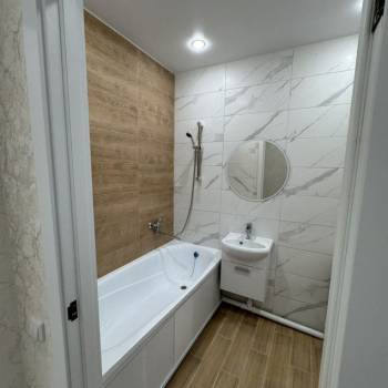 Продается 1-комнатная квартира, 25 м²