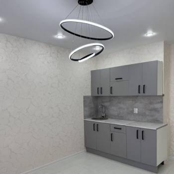 Продается 1-комнатная квартира, 25 м²