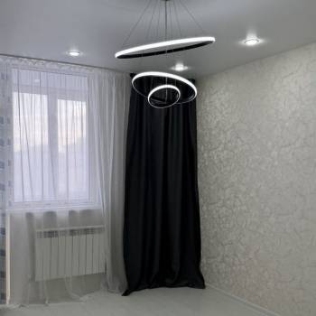 Продается 1-комнатная квартира, 25 м²