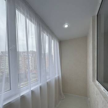 Продается 1-комнатная квартира, 25 м²