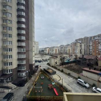 Продается 1-комнатная квартира, 25 м²
