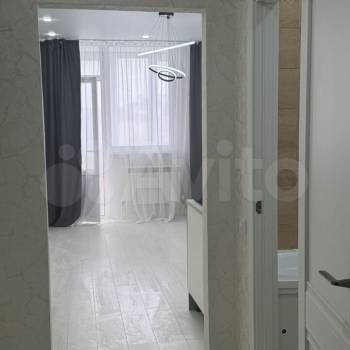 Продается 1-комнатная квартира, 25 м²