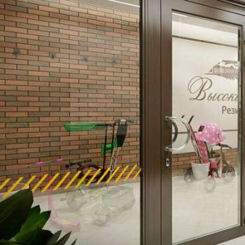 Сдается 1-комнатная квартира, 32 м²