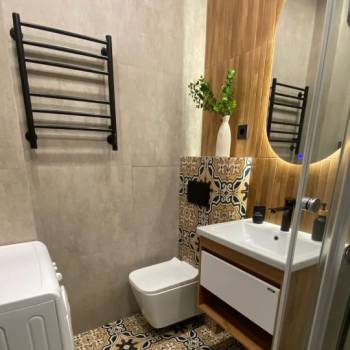 Сдается 1-комнатная квартира, 32 м²