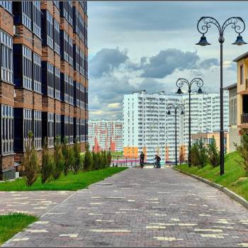 Сдается 1-комнатная квартира, 32 м²