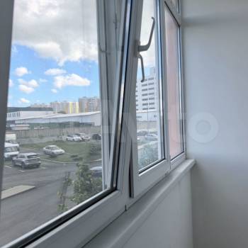 Сдается 1-комнатная квартира, 40 м²