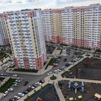 Сдается 1-комнатная квартира, 40 м²