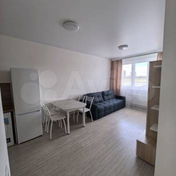 Сдается 1-комнатная квартира, 40 м²