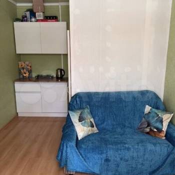 Сдается 1-комнатная квартира, 14 м²