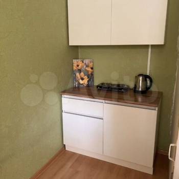 Сдается 1-комнатная квартира, 14 м²