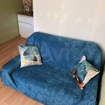 Сдается 1-комнатная квартира, 14 м²