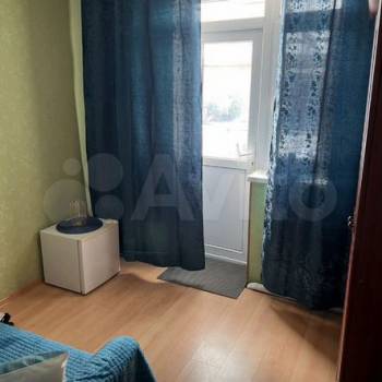 Сдается 1-комнатная квартира, 14 м²