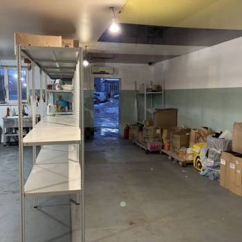 Сдается Нежилое помещение, 70 м²