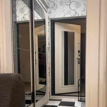 Сдается 1-комнатная квартира, 33 м²