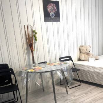 Сдается 1-комнатная квартира, 33 м²