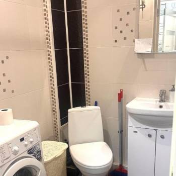 Сдается 1-комнатная квартира, 33 м²