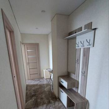 Сдается 2-х комнатная квартира, 48 м²