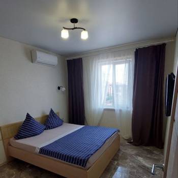 Сдается 2-х комнатная квартира, 48 м²