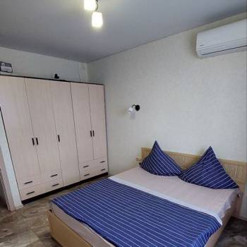 Сдается 2-х комнатная квартира, 48 м²